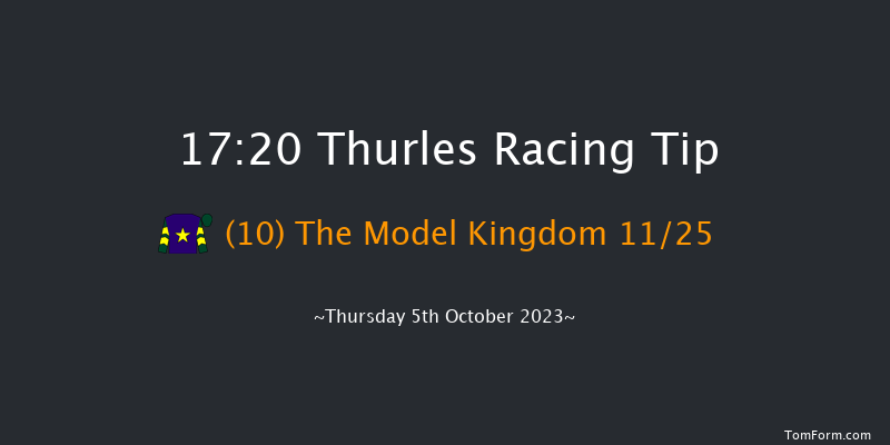 Thurles 17:20 Maiden 16f Sat 18th Mar 2023