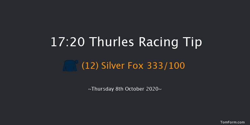 Horse & Jockey Maiden Thurles 17:20 Maiden 16f Sat 21st Mar 2020