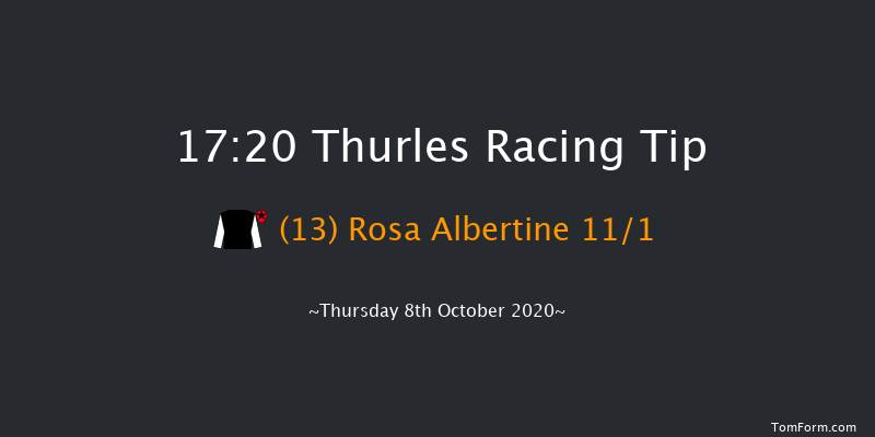 Horse & Jockey Maiden Thurles 17:20 Maiden 16f Sat 21st Mar 2020