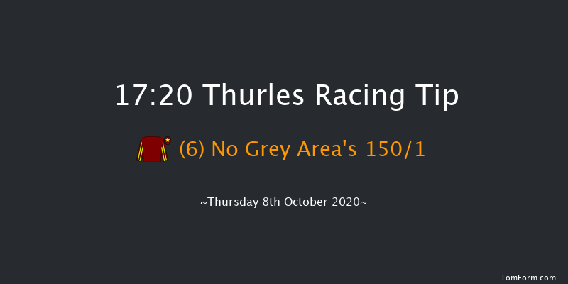 Horse & Jockey Maiden Thurles 17:20 Maiden 16f Sat 21st Mar 2020