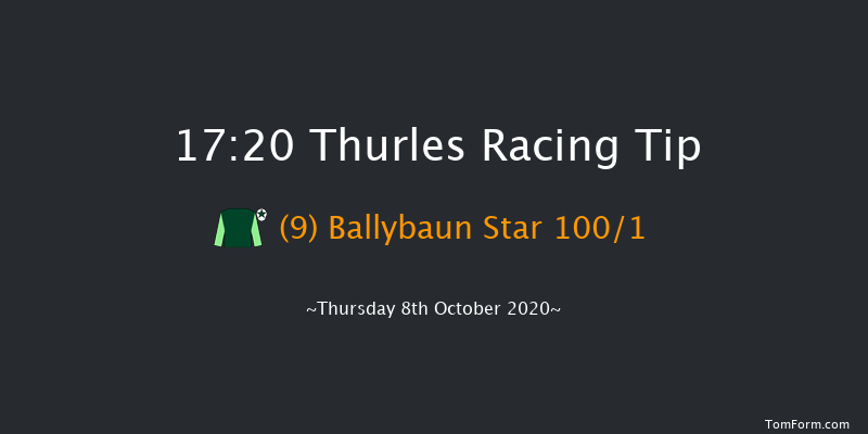 Horse & Jockey Maiden Thurles 17:20 Maiden 16f Sat 21st Mar 2020