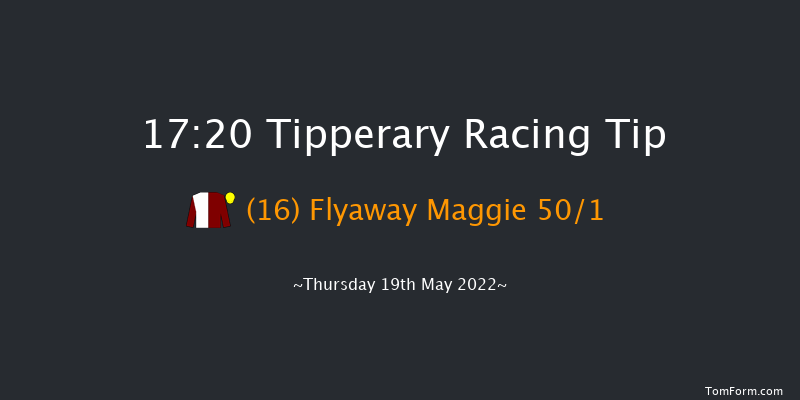Tipperary 17:20 Maiden Hurdle 16f Thu 5th May 2022