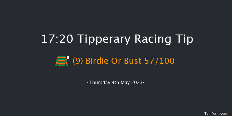 Tipperary 17:20 Maiden Hurdle 16f Thu 20th Apr 2023