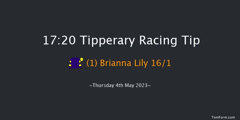 Tipperary 17:20 Maiden Hurdle 16f Thu 20th Apr 2023