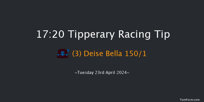 Tipperary  17:20 NH Flat Race 20f Sun 1st Oct 2023