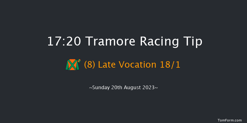Tramore 17:20 NH Flat Race 16f Sat 19th Aug 2023
