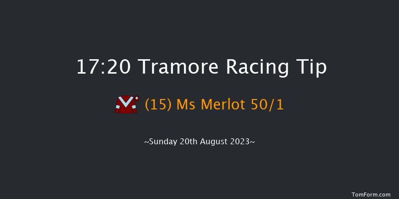 Tramore 17:20 NH Flat Race 16f Sat 19th Aug 2023