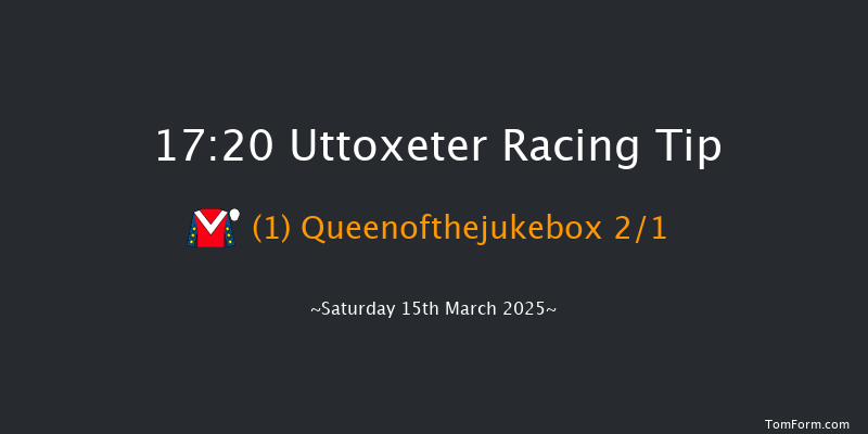 Uttoxeter  17:20 NH Flat Race (Class 2) 16f Sat 8th Feb 2025