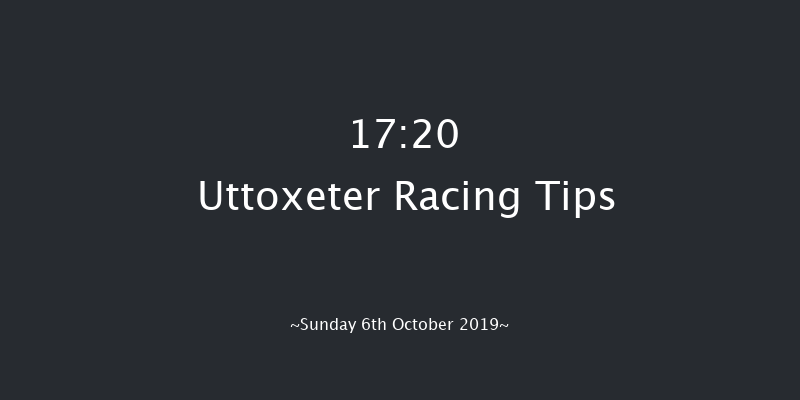 Uttoxeter 17:20 Maiden Hurdle (Class 5) 20f Wed 11th Sep 2019