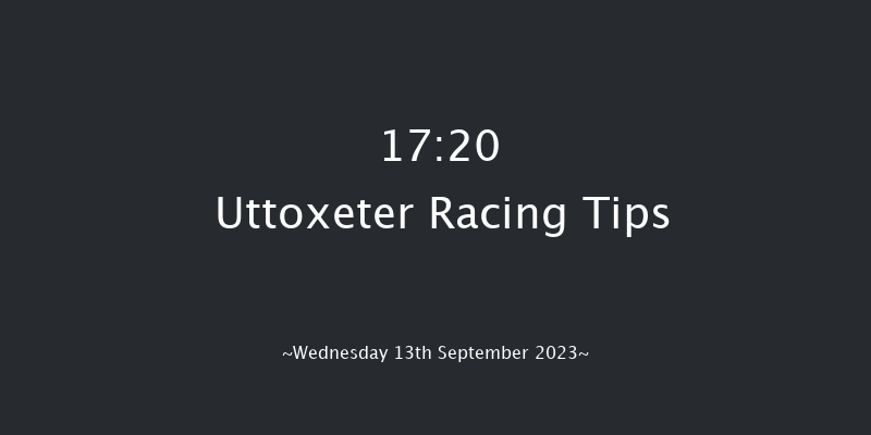 Uttoxeter 17:20 Handicap Hurdle (Class 5) 23f Wed 30th Aug 2023