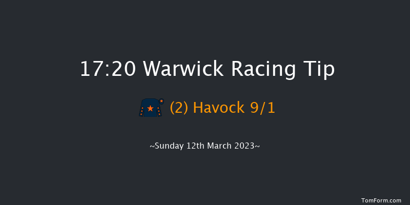 Warwick 17:20 NH Flat Race (Class 5) 16f Fri 24th Feb 2023