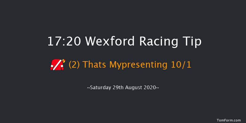 Download The BoyleSports App Handicap Chase (0-102) Wexford 17:20 Handicap Chase 20f Wed 5th Aug 2020