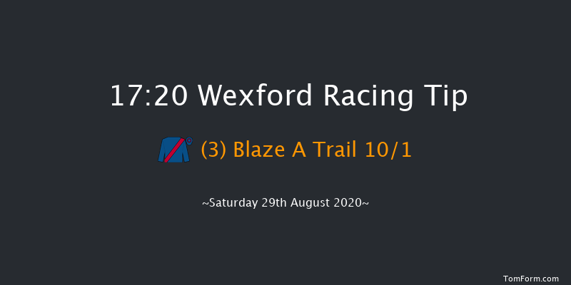Download The BoyleSports App Handicap Chase (0-102) Wexford 17:20 Handicap Chase 20f Wed 5th Aug 2020