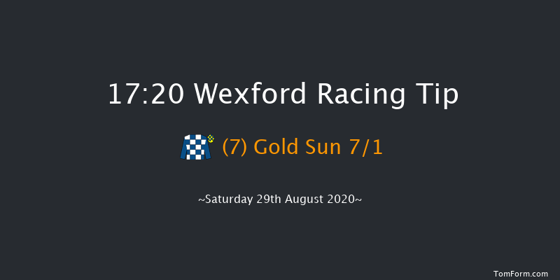 Download The BoyleSports App Handicap Chase (0-102) Wexford 17:20 Handicap Chase 20f Wed 5th Aug 2020