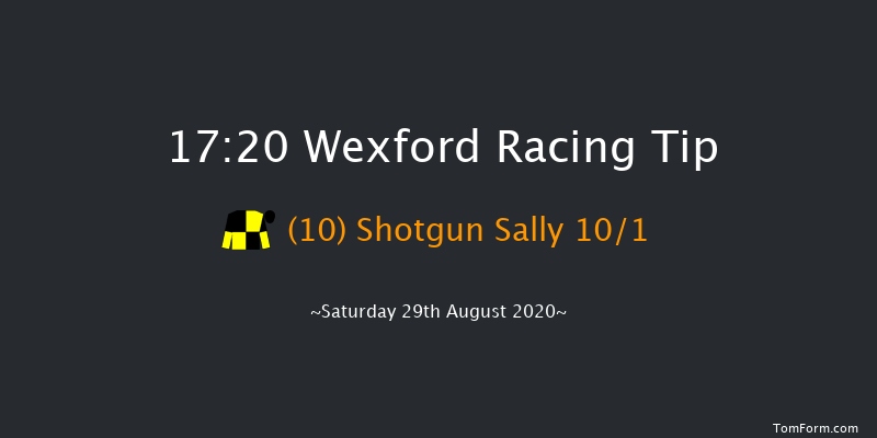 Download The BoyleSports App Handicap Chase (0-102) Wexford 17:20 Handicap Chase 20f Wed 5th Aug 2020