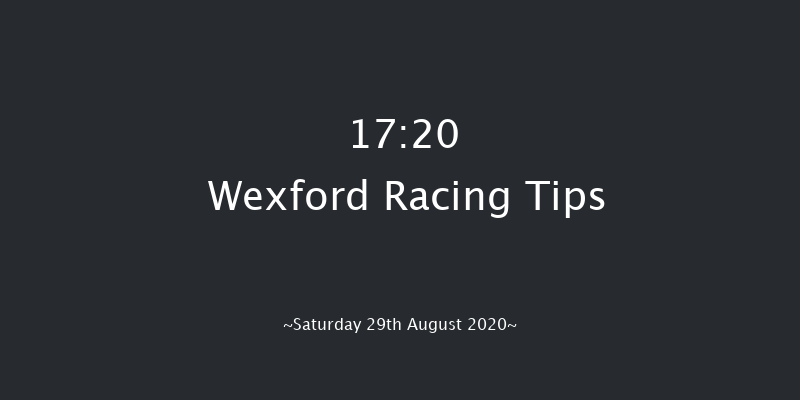Download The BoyleSports App Handicap Chase (0-102) Wexford 17:20 Handicap Chase 20f Wed 5th Aug 2020