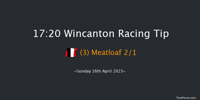 Wincanton 17:20 NH Flat Race (Class 5) 15f Wed 5th Apr 2023