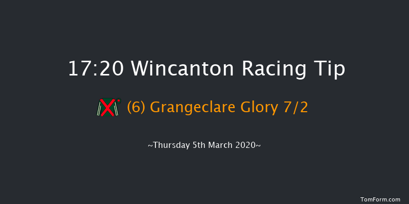 Call Star Sports On 08000 521 321 Maiden Open NH Flat Race Wincanton 17:20 NH Flat Race (Class 5) 15f Wed 26th Feb 2020