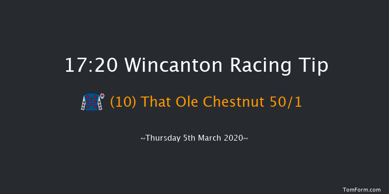 Call Star Sports On 08000 521 321 Maiden Open NH Flat Race Wincanton 17:20 NH Flat Race (Class 5) 15f Wed 26th Feb 2020