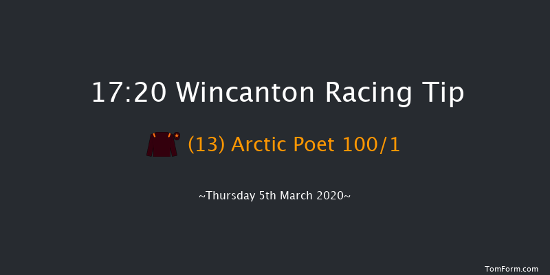 Call Star Sports On 08000 521 321 Maiden Open NH Flat Race Wincanton 17:20 NH Flat Race (Class 5) 15f Wed 26th Feb 2020