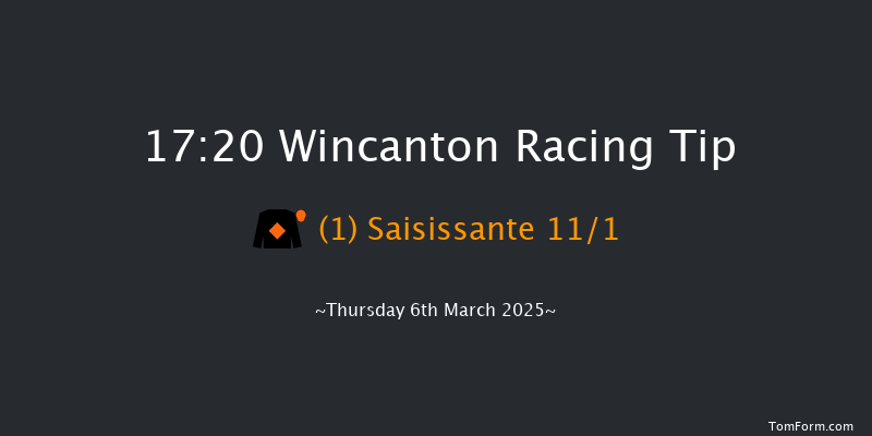 Wincanton  17:20 Handicap Hurdle (Class 5) 15f Wed 26th Feb 2025