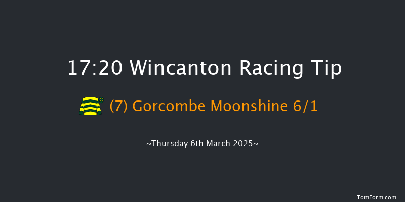 Wincanton  17:20 Handicap Hurdle (Class 5) 15f Wed 26th Feb 2025
