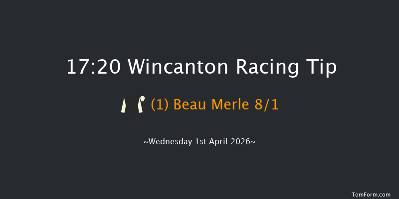 Wincanton 17-20 (Class 5) 15f Mon 23rd Mar 2026
