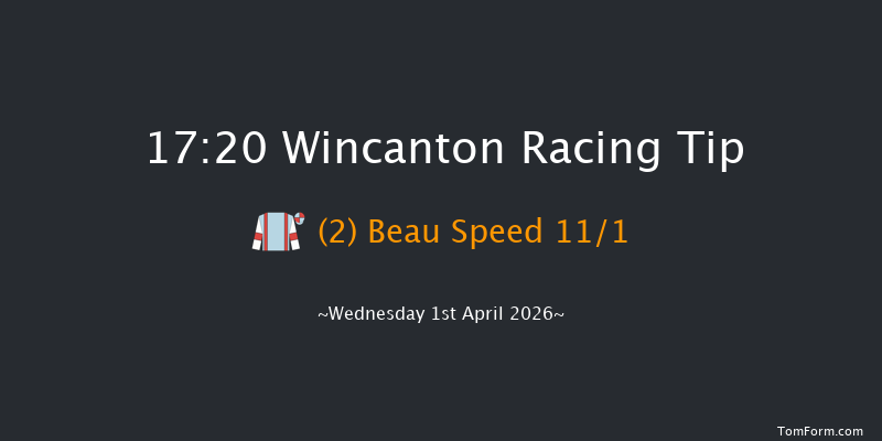 Wincanton 17-20 (Class 5) 15f Mon 23rd Mar 2026