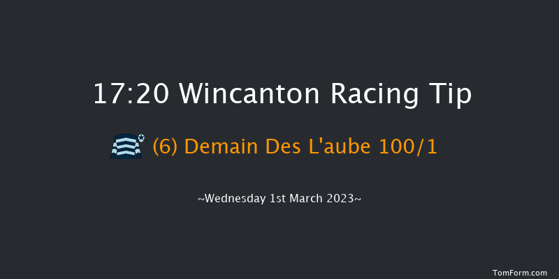 Wincanton 17:20 Hunter Chase (Class 5) 20f Sat 18th Feb 2023