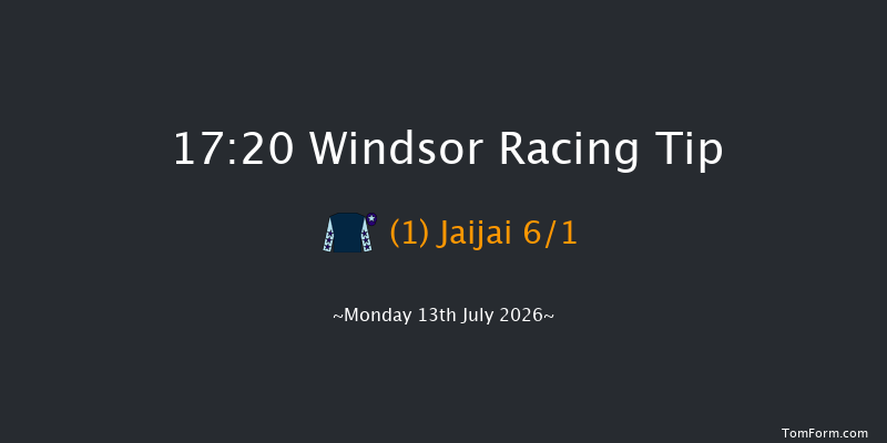 Windsor 17-20 (Class 4) 5f Mon 29th Jun 2026
