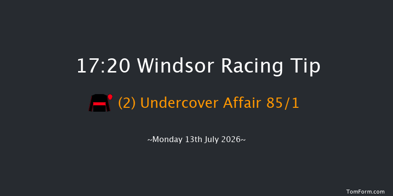 Windsor 17-20 (Class 4) 5f Mon 29th Jun 2026