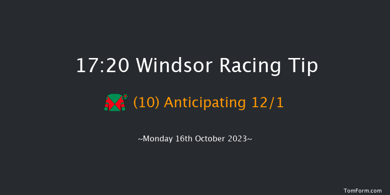 Windsor 17:20 Handicap (Class 6) 11f Mon 9th Oct 2023