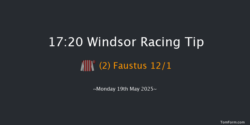 Windsor 17-20 (Class 5) 5f Mon 12th May 2025
