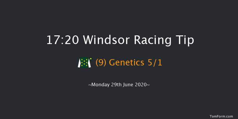 attheraces.com Handicap Windsor 17:20 Handicap (Class 2) 11f Sun 28th Jun 2020