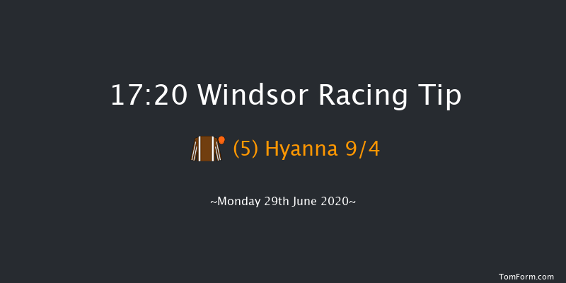 attheraces.com Handicap Windsor 17:20 Handicap (Class 2) 11f Sun 28th Jun 2020