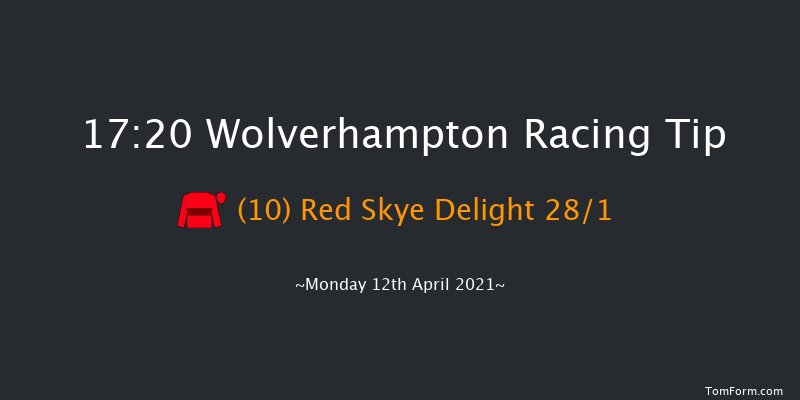 Download The At The Races App Handicap Wolverhampton 17:20 Handicap (Class 6) 10f Sat 10th Apr 2021