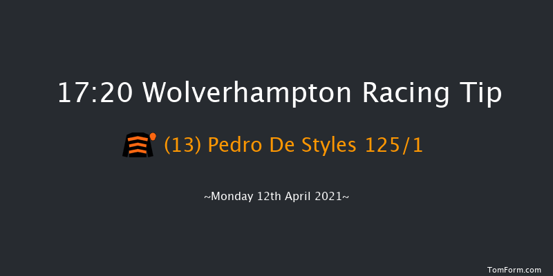 Download The At The Races App Handicap Wolverhampton 17:20 Handicap (Class 6) 10f Sat 10th Apr 2021