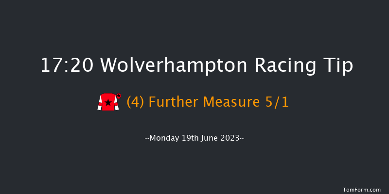 Wolverhampton 17:20 Handicap (Class 5) 14f Mon 5th Jun 2023