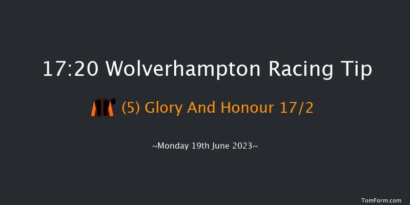 Wolverhampton 17:20 Handicap (Class 5) 14f Mon 5th Jun 2023