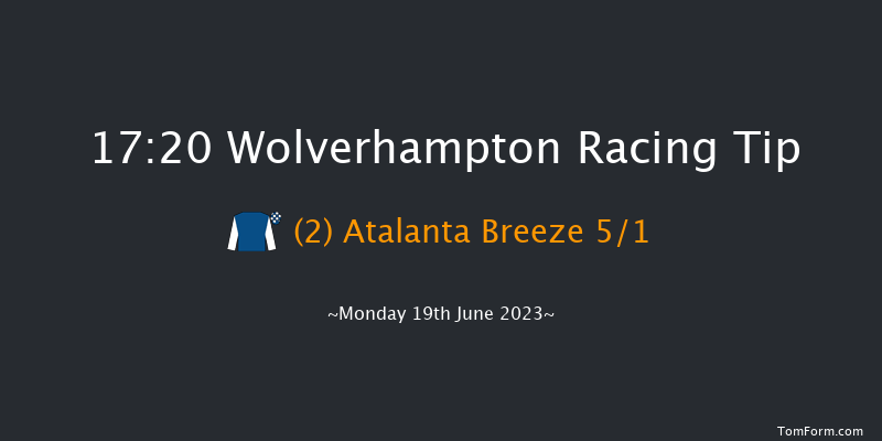 Wolverhampton 17:20 Handicap (Class 5) 14f Mon 5th Jun 2023