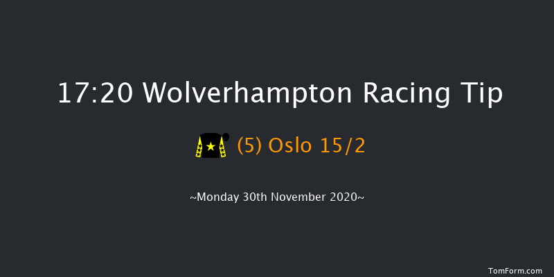 Betway Handicap Wolverhampton 17:20 Handicap (Class 4) 12f Sat 28th Nov 2020