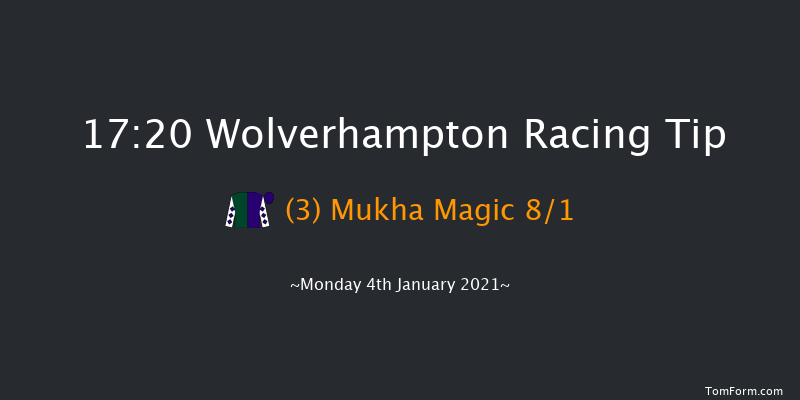 Play 4 To Win At Betway Handicap Wolverhampton 17:20 Handicap (Class 4) 14f Sat 2nd Jan 2021