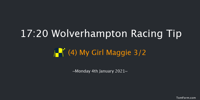 Play 4 To Win At Betway Handicap Wolverhampton 17:20 Handicap (Class 4) 14f Sat 2nd Jan 2021
