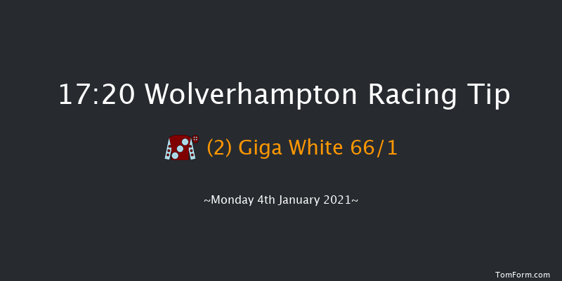 Play 4 To Win At Betway Handicap Wolverhampton 17:20 Handicap (Class 4) 14f Sat 2nd Jan 2021