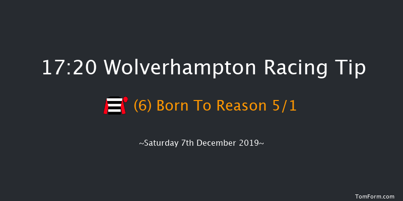 Wolverhampton 17:20 Handicap (Class 6) 10f Tue 3rd Dec 2019