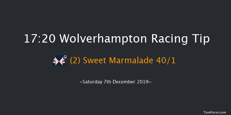 Wolverhampton 17:20 Handicap (Class 6) 10f Tue 3rd Dec 2019
