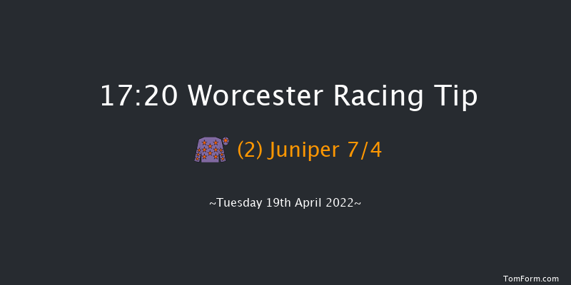 Worcester 17:20 Handicap Chase (Class 4) 23f Fri 12th Nov 2021