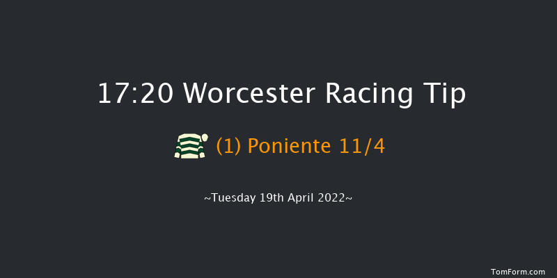 Worcester 17:20 Handicap Chase (Class 4) 23f Fri 12th Nov 2021