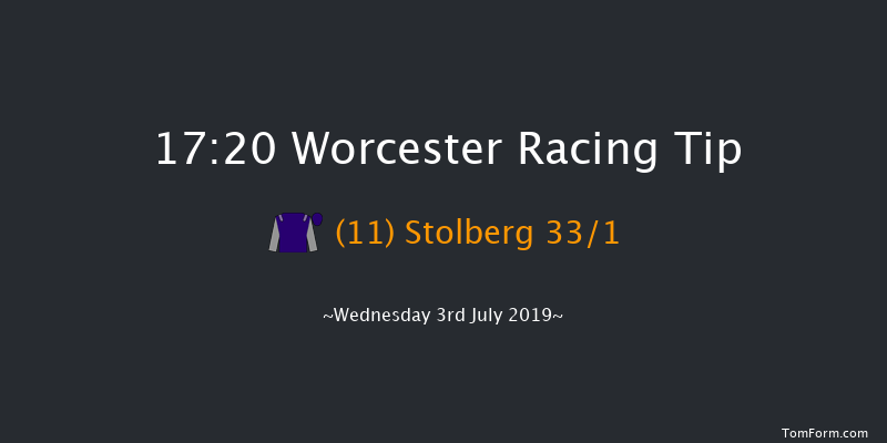 Worcester 17:20 Handicap Hurdle (Class 5) 20f Thu 1st Jan 1970
