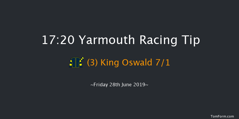 Yarmouth 17:20 Handicap (Class 6) 8f Thu 1st Jan 1970